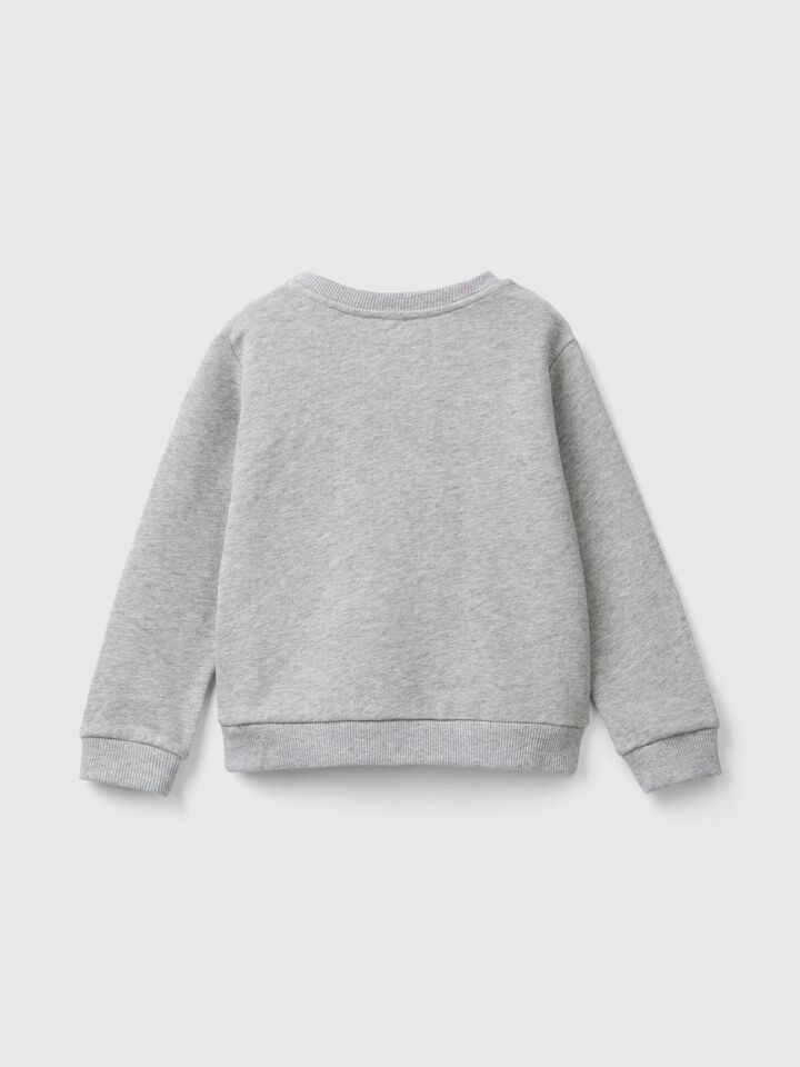 SWEATER L/S Niña image number 2